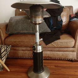 heater patio propane