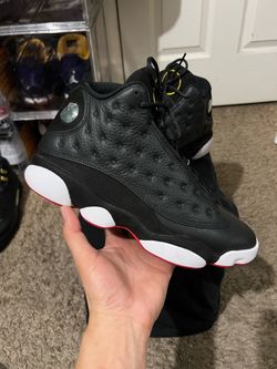 Sz 9.5 Air Jordan Retro 13s $100 FIRM NO TRADES