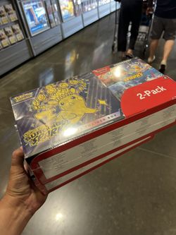 Surging Sparks 2 Pack Bundle