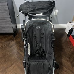 Evenflo Stroller 2-1