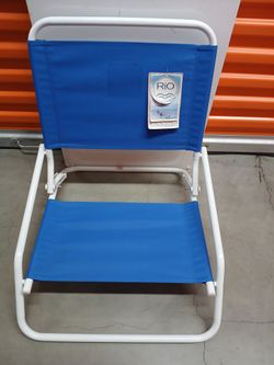 Folding chair 💺