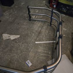 Ford truck bed extender