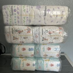 Pampers 