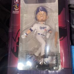 Cody Bellinger Bobblehead