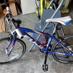 Kid’s Racing Bike 