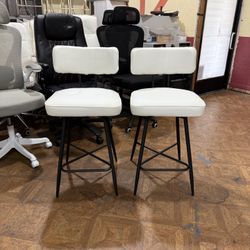 Bar stools 