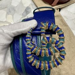 Gucci Belt (size 90 / 36in) US size 6