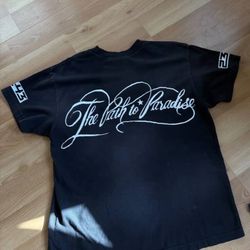 PTP Shirt