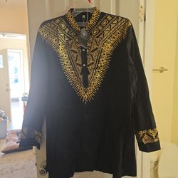 Brand New Mens Shirt