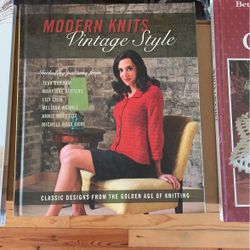 Modern Knits