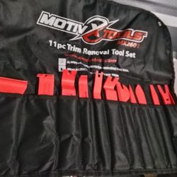Trim Removal Set -New