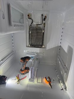 We repair appliances reparamos aparatos electrodomesticos