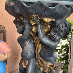 Fountain