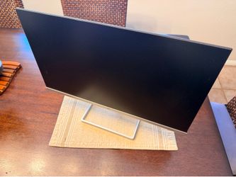 HP M22F 22” monitor