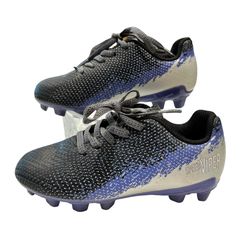 9C Toddler Kids Cleats 
