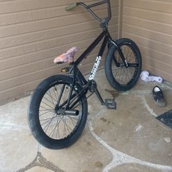 Sunday 20 Inch Bmx