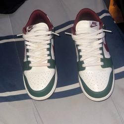 Nike Dunks