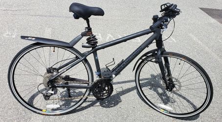Cannondale super lightweight bike bicycle