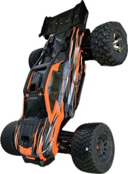 Traxxas XRT 8S