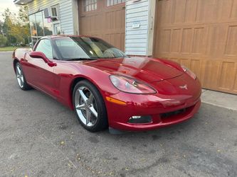2013 Chevrolet Corvette