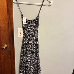 Ladies Dress
