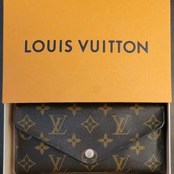 Louis Vuitton Wallet