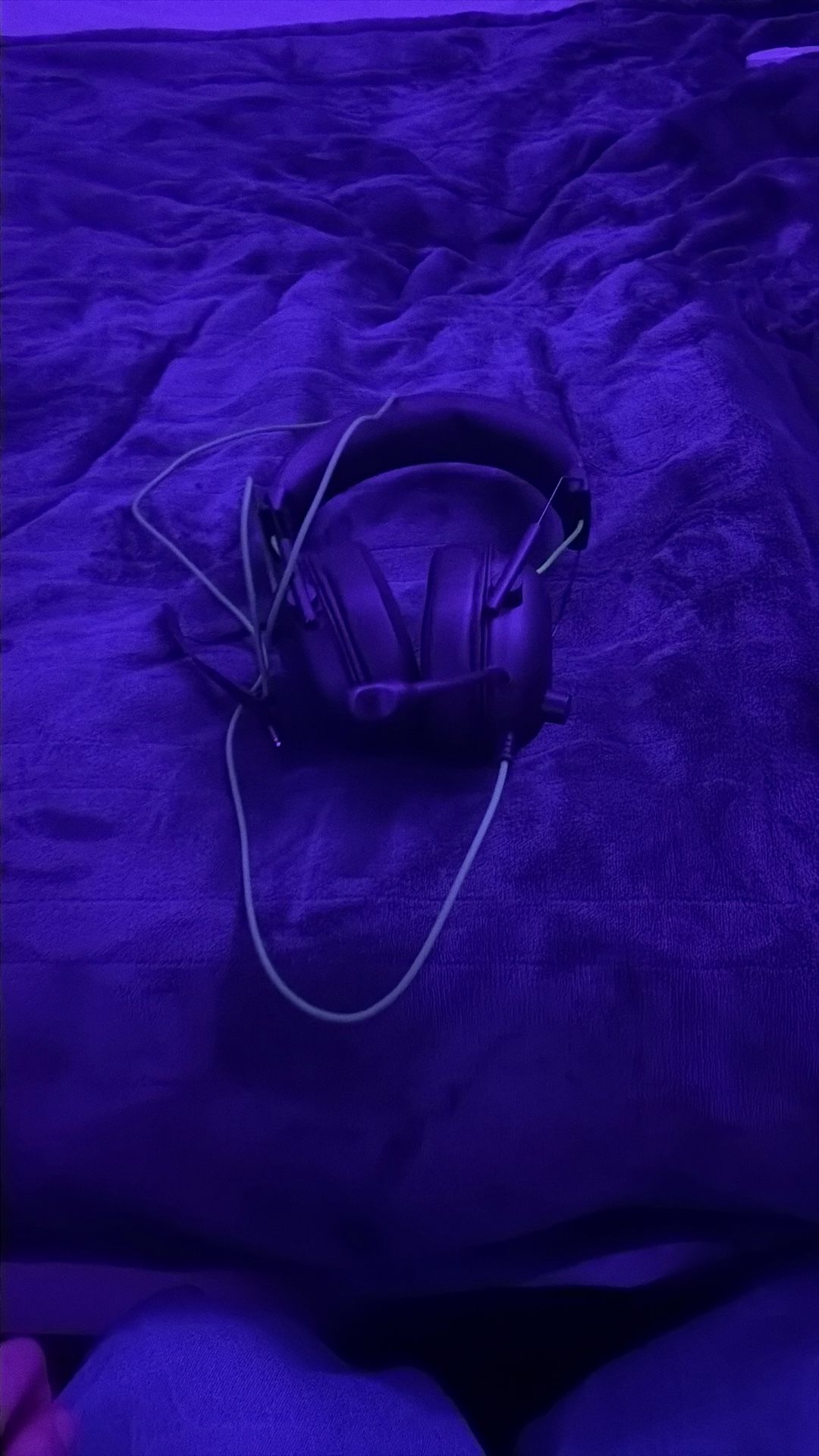 Gaming Head Set