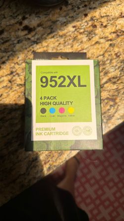 Ink cartridge