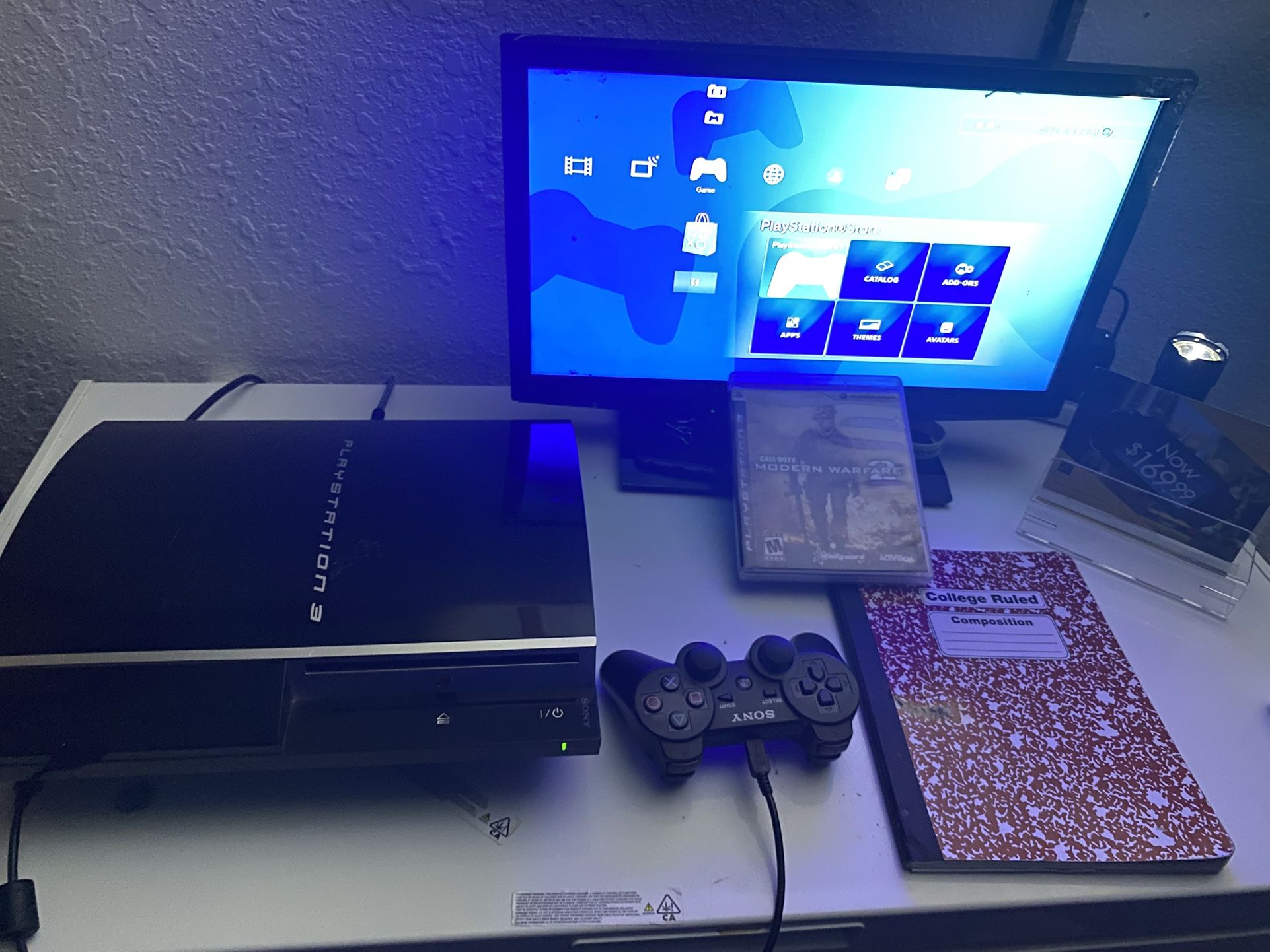 PS3