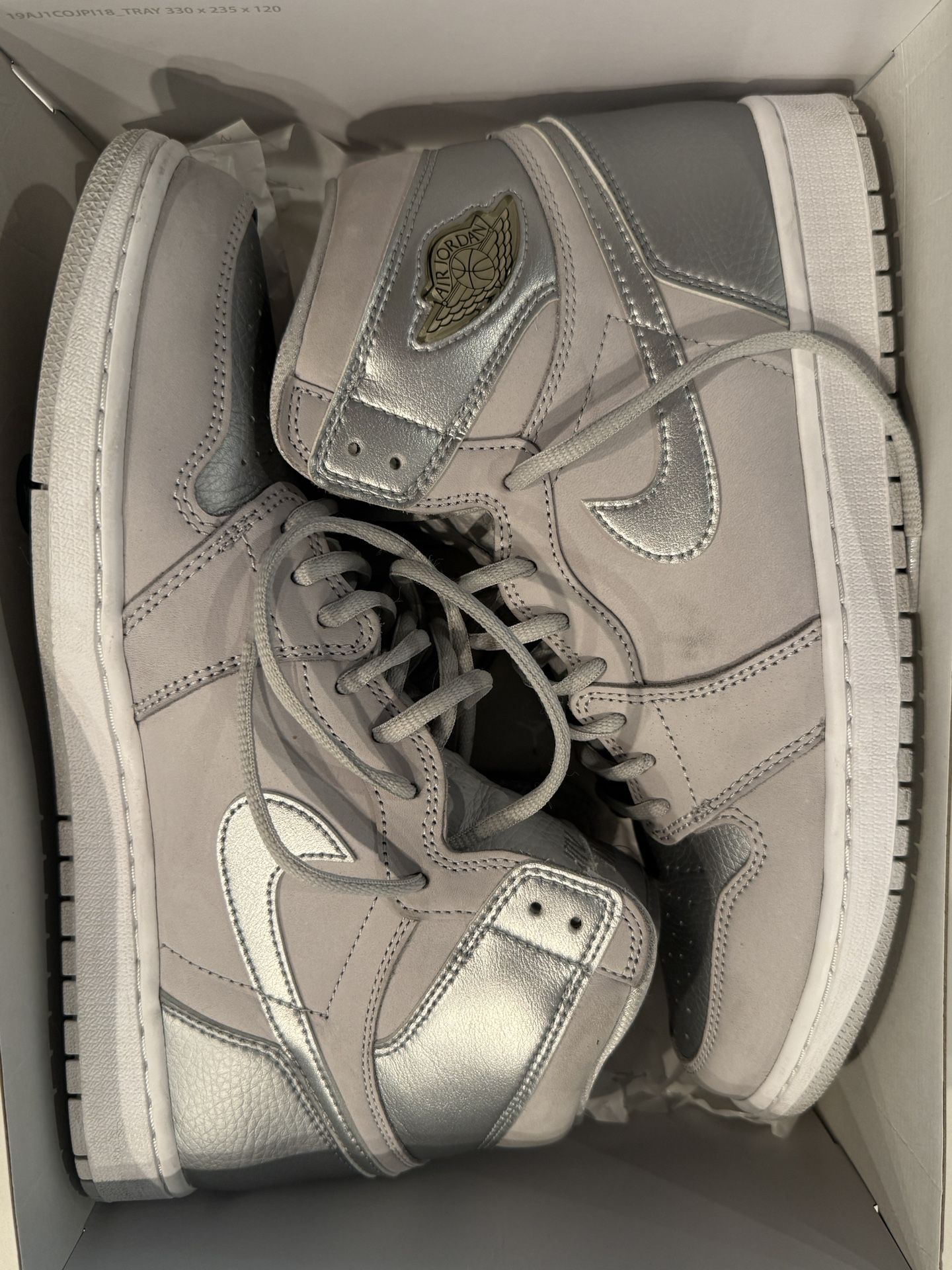 Jordan 1 High OG Size 11.5