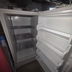 Deep Freezer