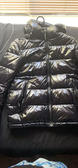 Calvin Klein puffer jacket