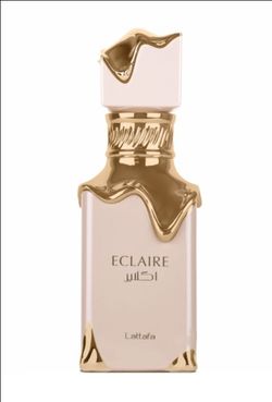 Lattafa Eclaire 3.4oz Women EDP