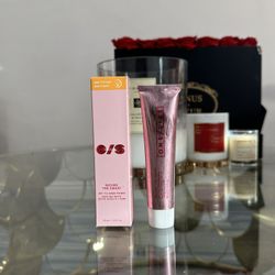 ONE/SIZE by Patrick Starrr Secure The Sweat Waterproof Mattifying Primer