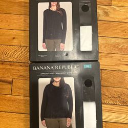 Long Sleeve Shirts