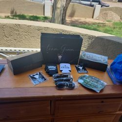 Grooms Men Gifts