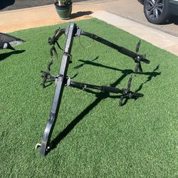 Bike Rack