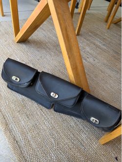 Harley Davidson 3 pocket dash