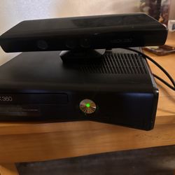 Xbox 360 S Console Black
