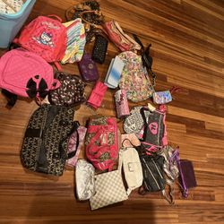 Purses 