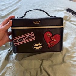 Victoria Secret Make Up Bag