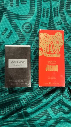 Men’s cologne