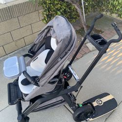 Orbit Baby G3 Stroller