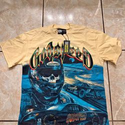 godspeed shirt