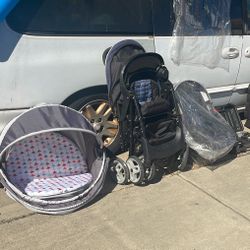 Baby Stuff