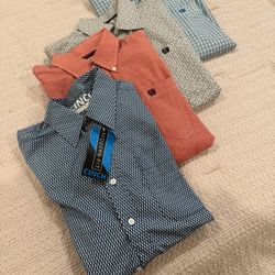 CINCH SHIRTS