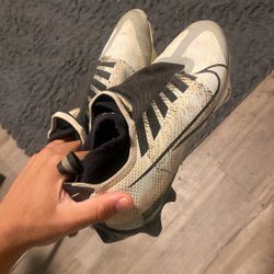 Nike Vapor Cleats 