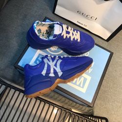 Gucci Sneakers Size 10