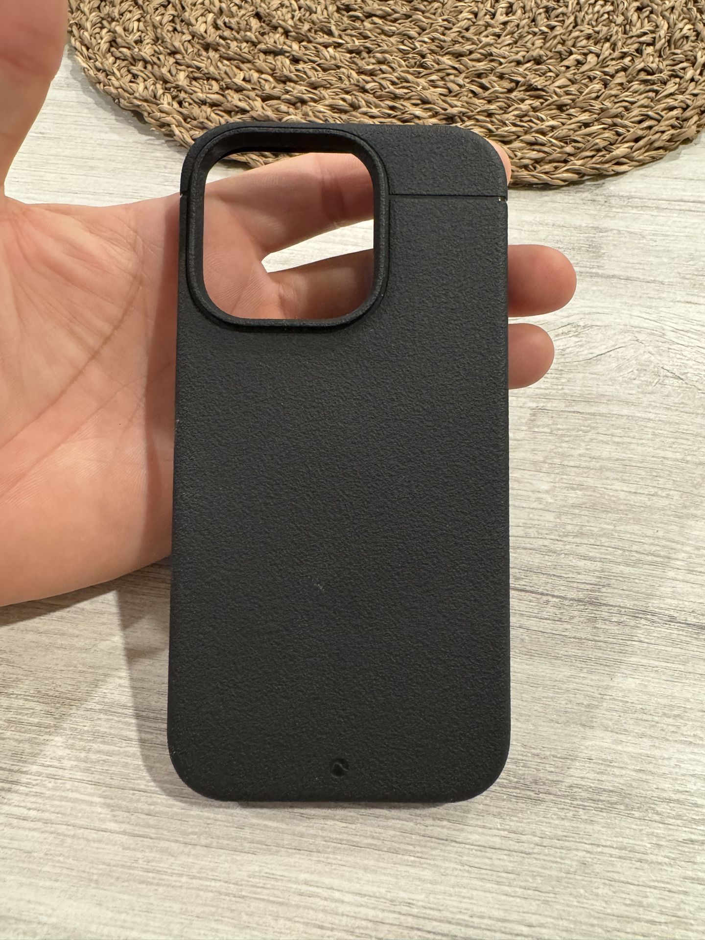 Caudabe sheath iPhone 14 Pro