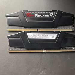 G Skill Ram